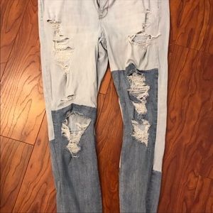 AE Jeggings-custom listing